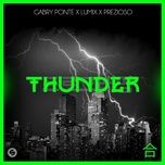 thunder