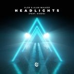 headlights
