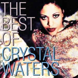In De Ghetto (Radio Mix) - The Bad Yard Club, Crystal Waters