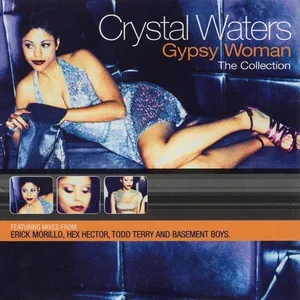In De Ghetto (Radio Mix) - The Bad Yard Club, Crystal Waters
