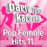 Explode (Made Popular By Nelly Furtado) [karaoke Version] - Party Tyme ...