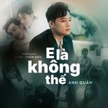 e la khong the