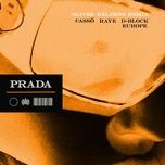 prada (oliver heldens remix)