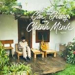 di qua con giong cua chinh minh