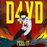 feel it