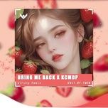 Bring Me Back x Khi Cơn Mưa Dần Phai (QTrung Remix)  -  Tez, Myra Trần, Miles Away, Claire Ridgely