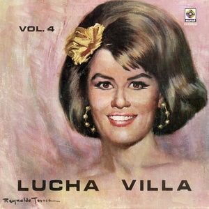 Cuando Vivas Conmigo (Remastered 2024) - Lucha Villa - tải mp3 download | lời bài hát - NhacCuaTui