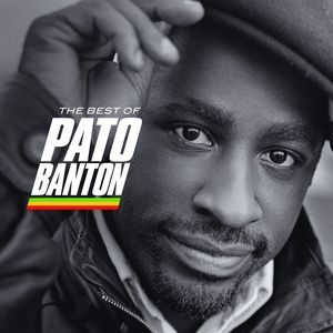 (CD)Stay Positive／Pato Banton &amp; the Reggae Revolution、Pato Banton 71d416xTUXL._UF350,350_QL80_.jpg