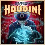 houdini (explicit)