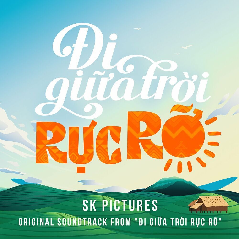 di giua troi ruc ro (original soundtrack from “di giua troi ruc ro”)