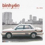 binh yen