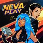 neva play (feat. rm of bts)