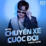 chuyen xe cuoc doi (domino remix tiktok)