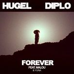 forever (feat. malou & yuna)