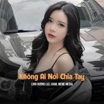 khong ai noi chia tay (huy pt remix)