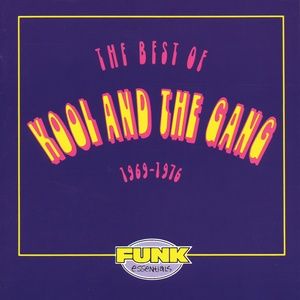 Chocolate Buttermilk - Kool & The Gang - tải mp3 download | lời