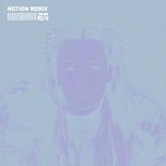 the days (notion remix)