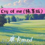 cry for me (纯享版)