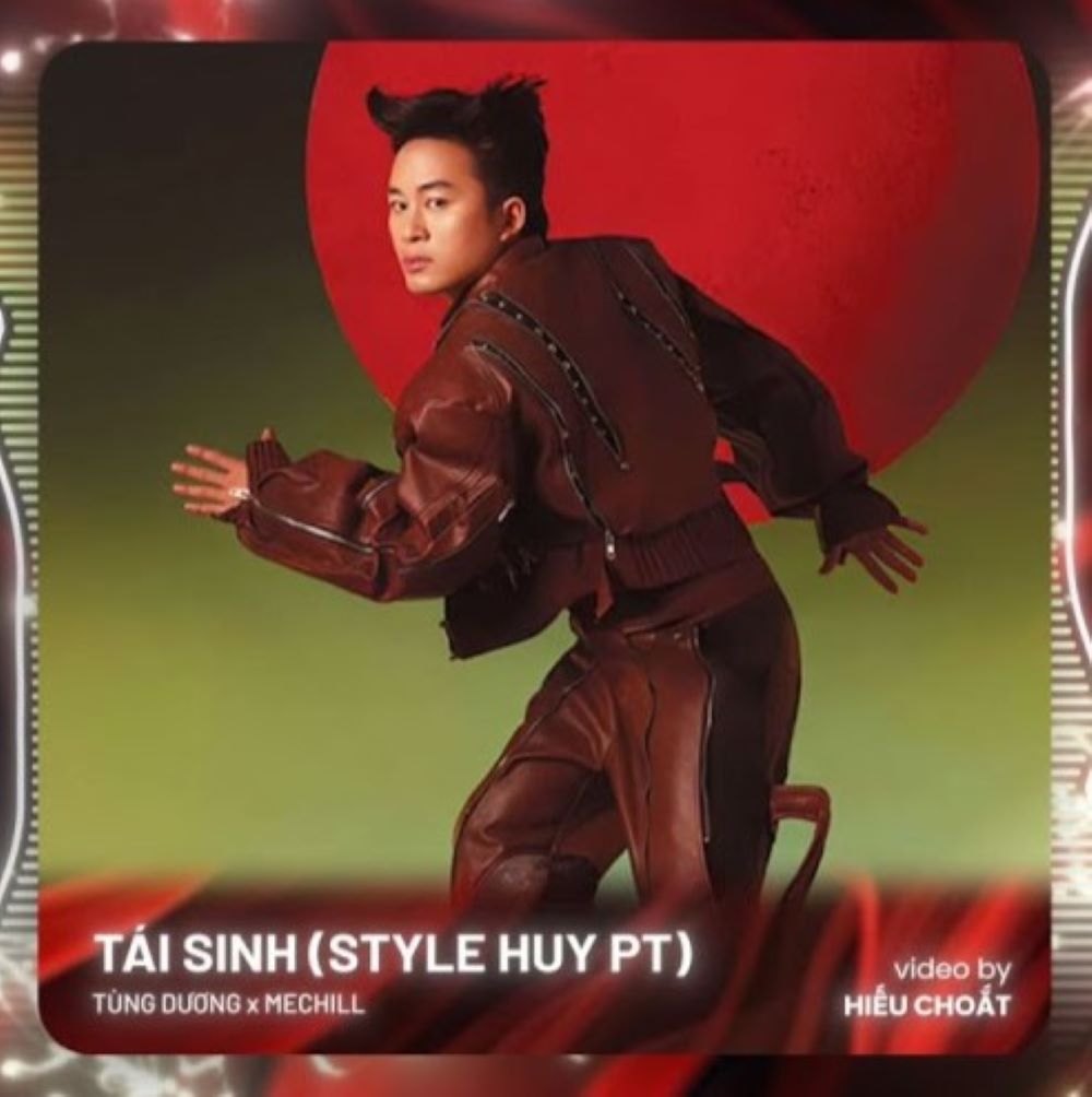 tai sinh (remix style huy pt)