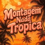 montagem nada tropica