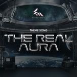 the real aura