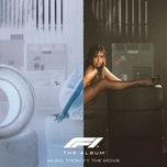 just keep watching (from f1® the movie)