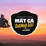 thuong mot nguoi mat ca tuong lai (remix vinahouse)