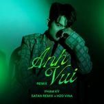 anh vui (remix)