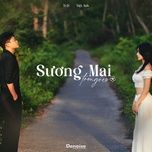 suong mai trong veo