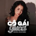 co gai guuci (remix)