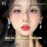 mashup anh vui, dia nguc tran gian (thahtrung remix)