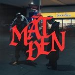 mat den
