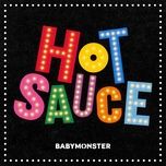 hot sauce