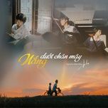 nang duoi chan may (hchun remix)