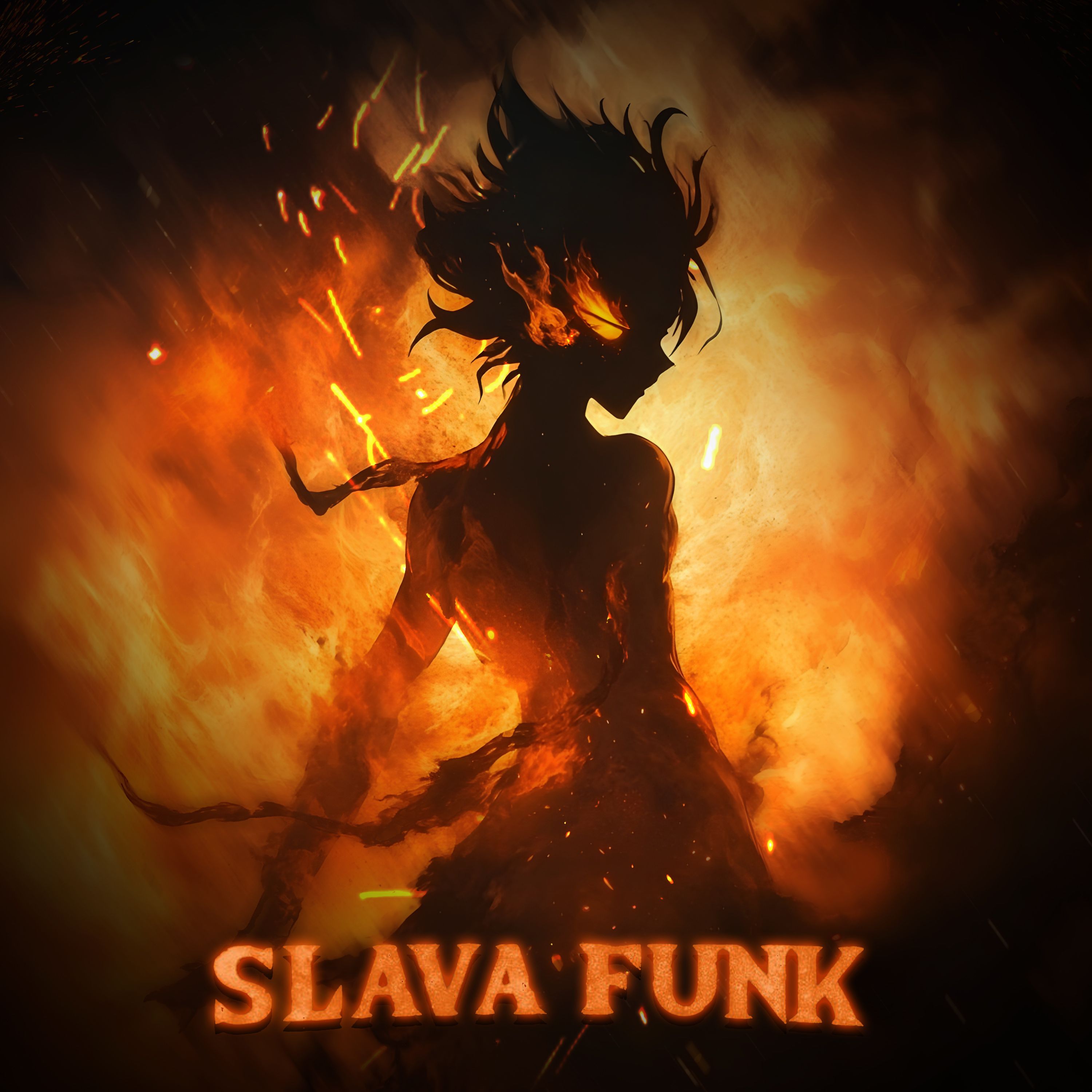 slava funk!