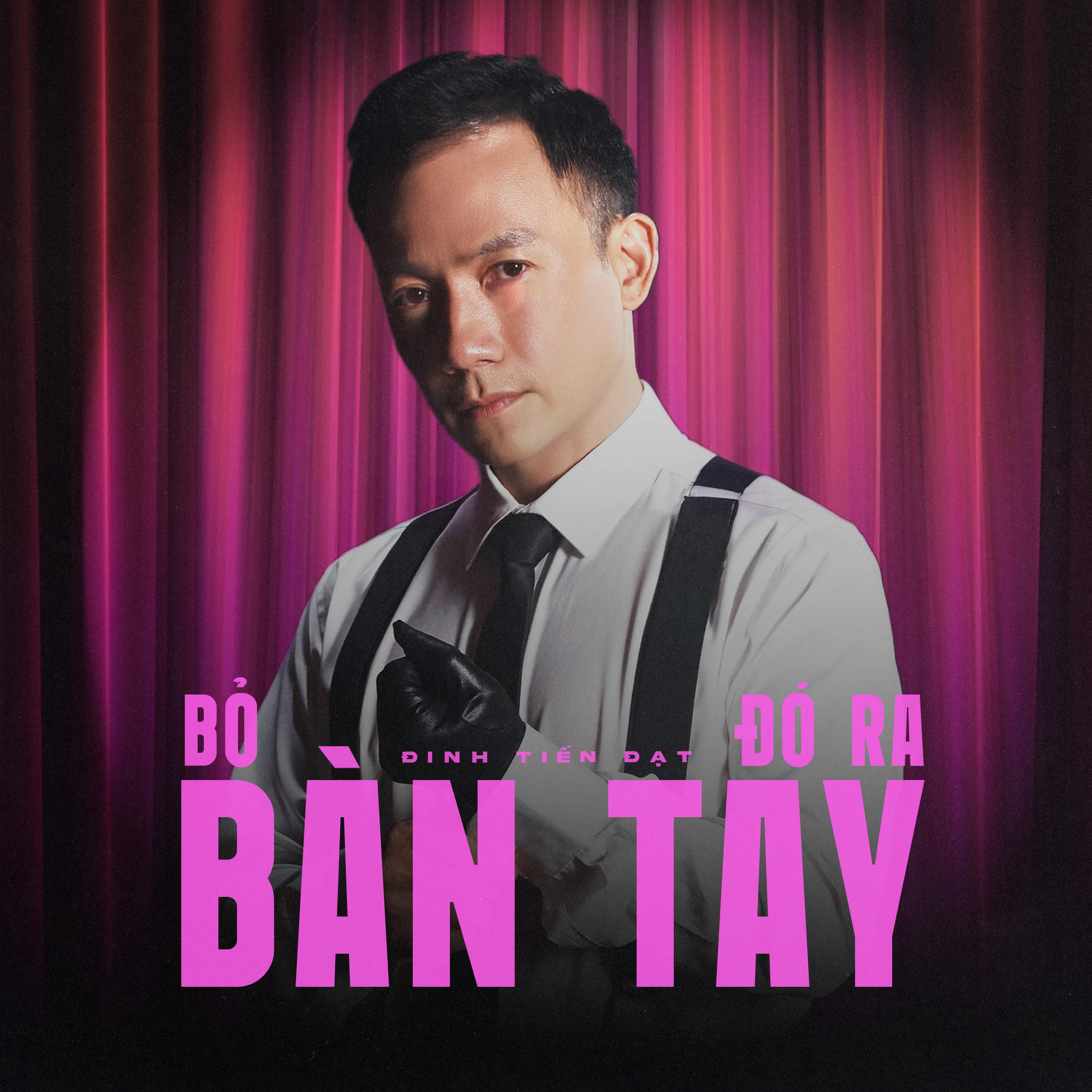 Bỏ Bàn Tay Đó Ra - Đinh Tiến Đạt - mp3 download | lyric - NhacCuaTui