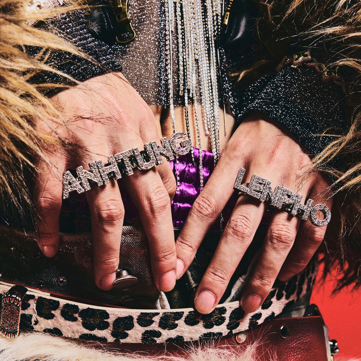 tranh duong cho zai dep di qua