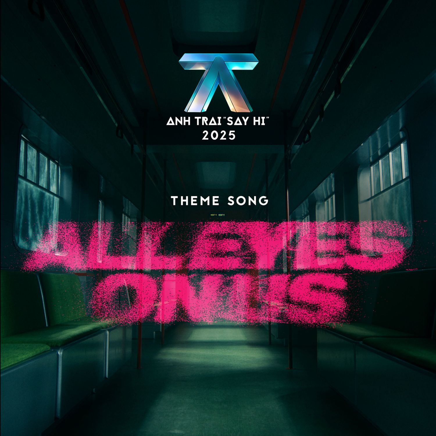 song all eyes on you