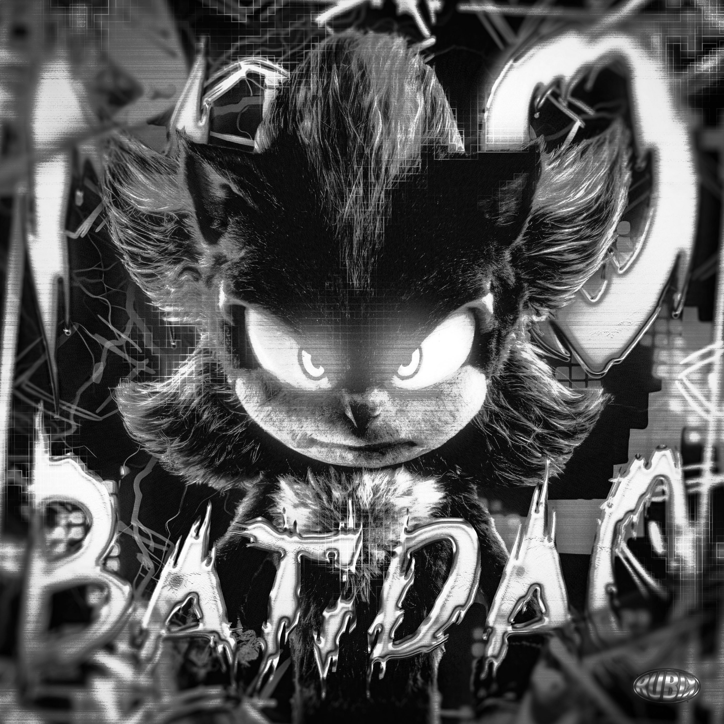 no batidao (ultra slowed)