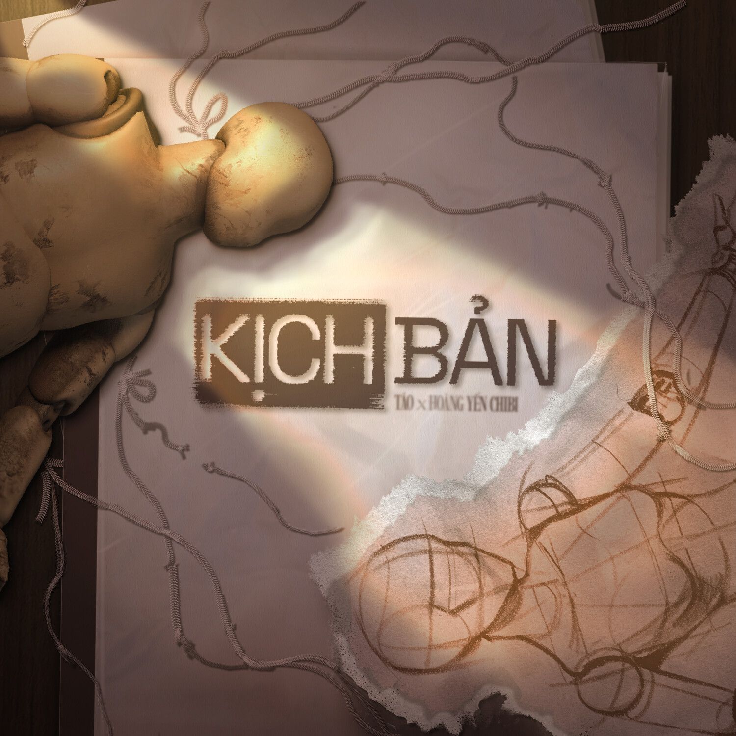 kich ban