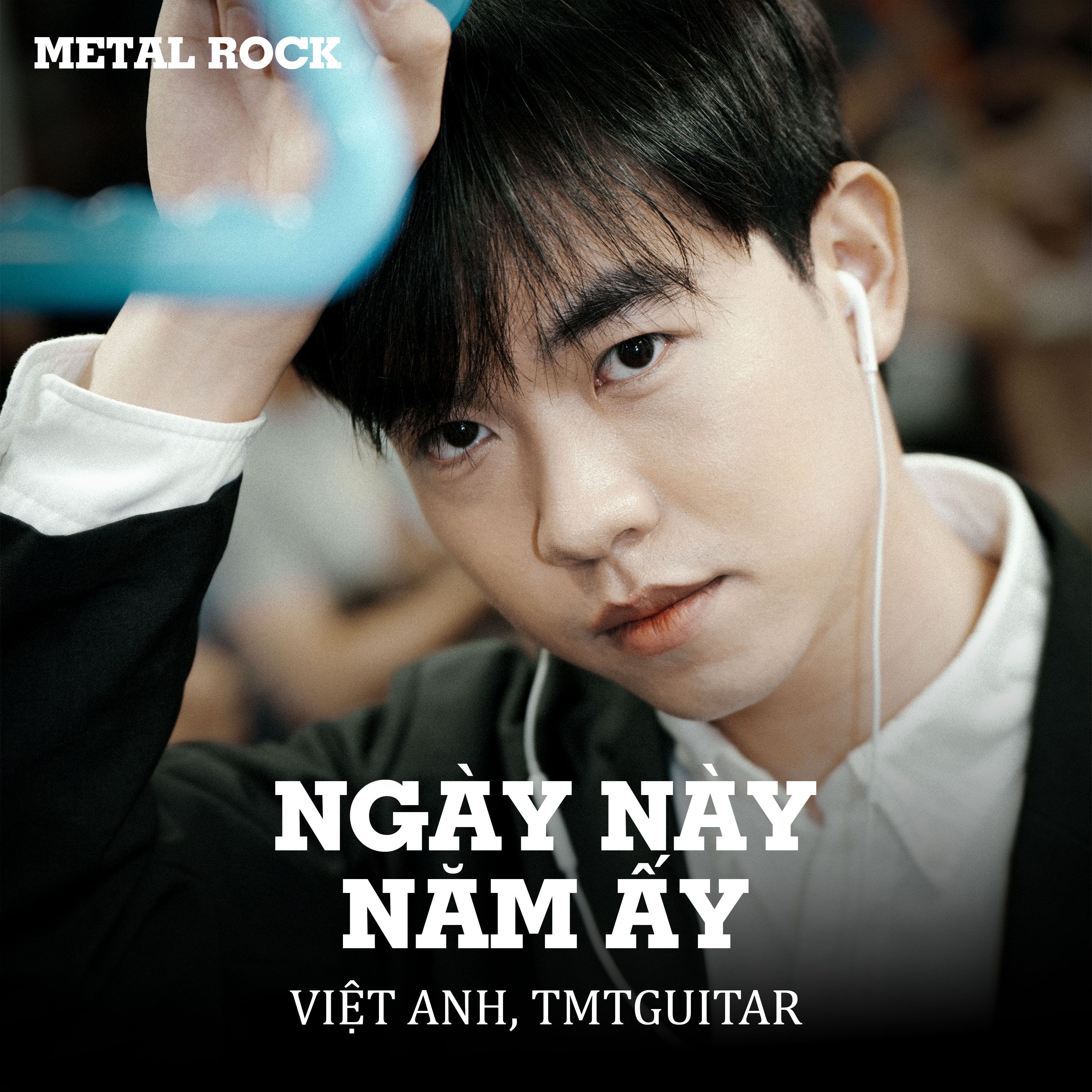 ngay nay nam ay (metal rock)