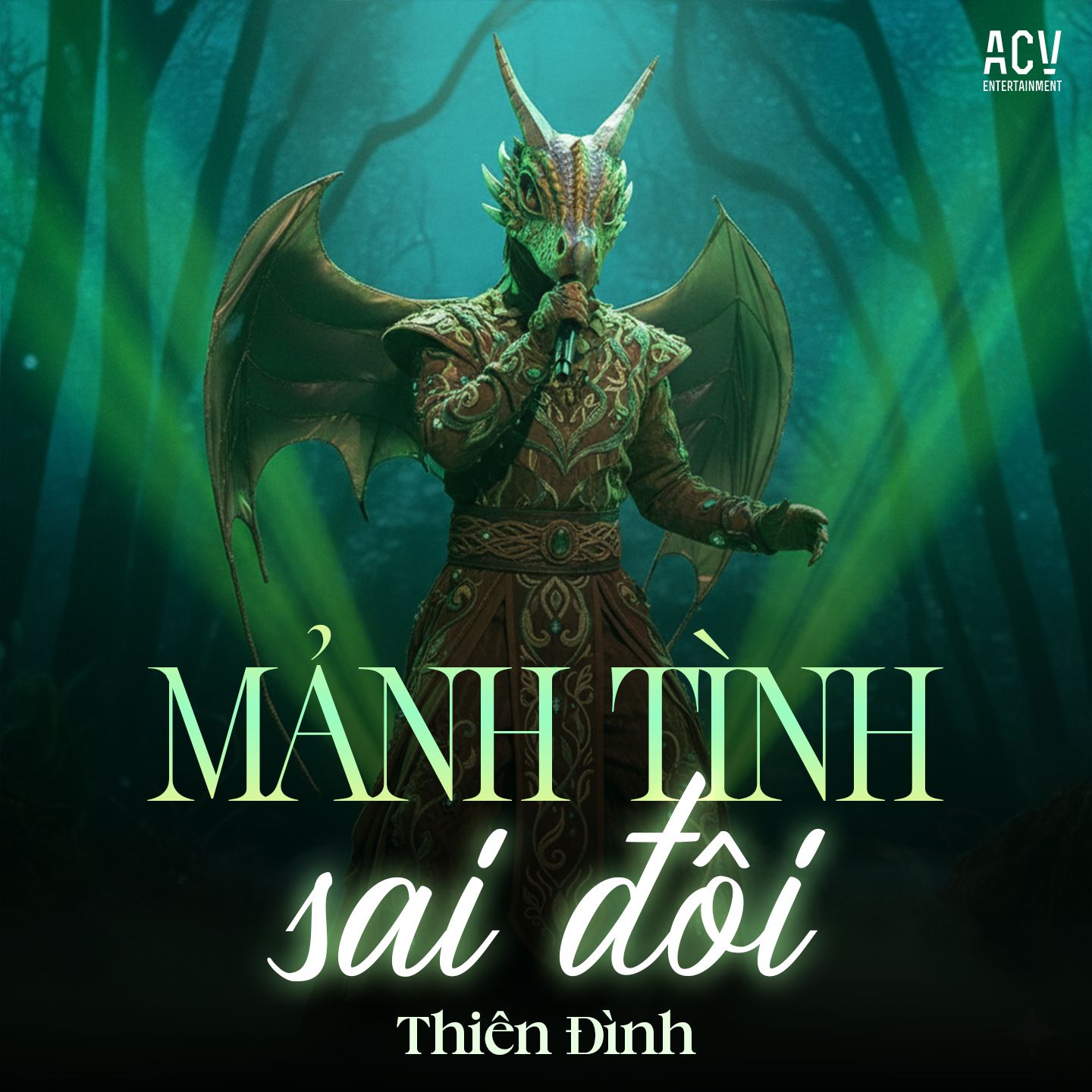 manh tinh sai doi