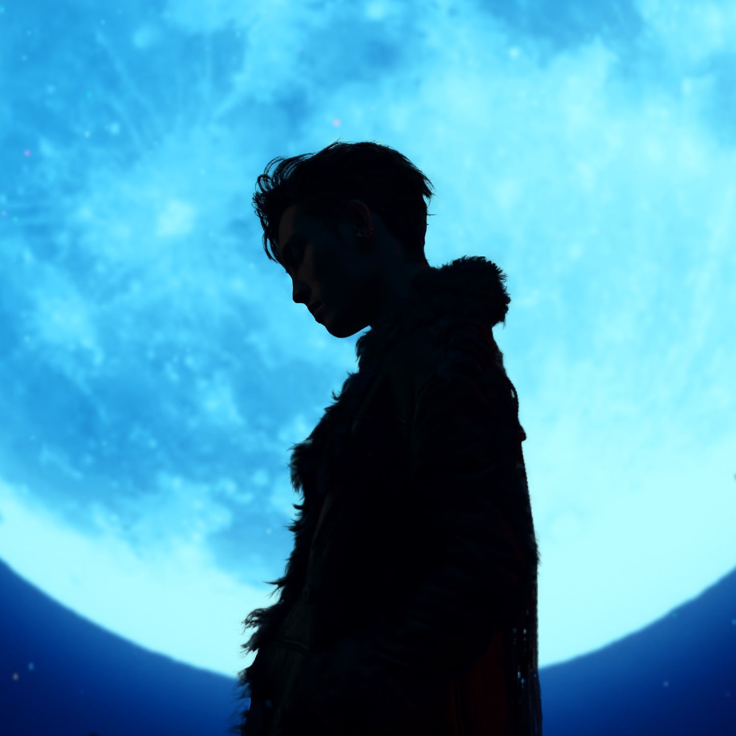 vua tim thay da danh mat