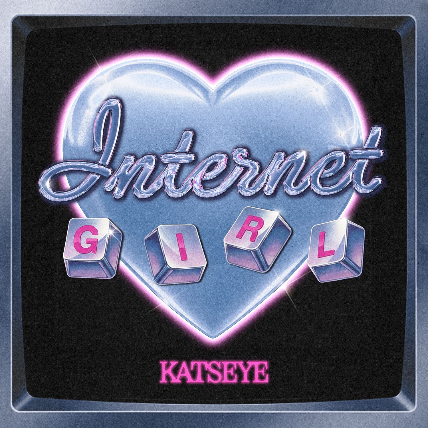 internet girl