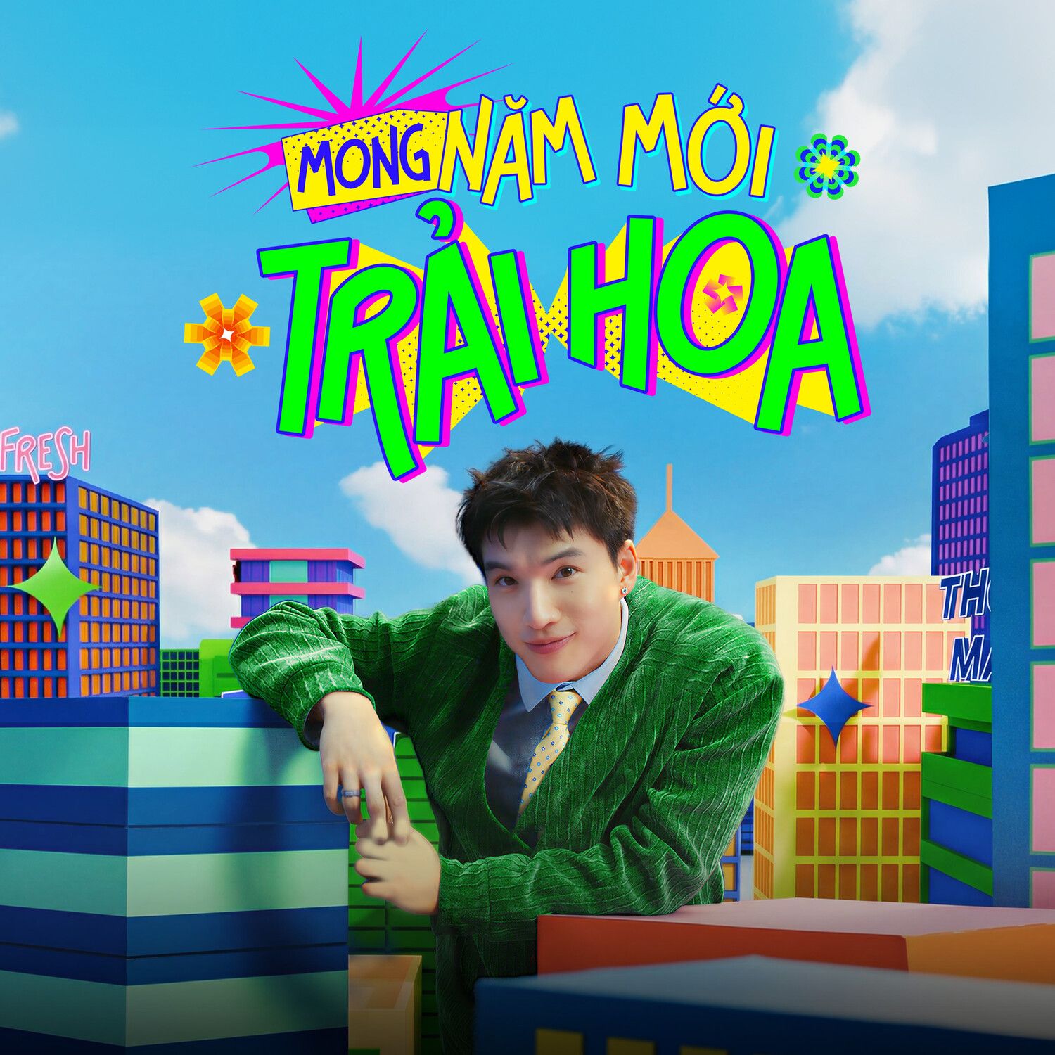 mong nam moi trai hoa