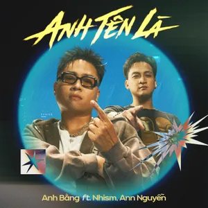 Anh Tên Là