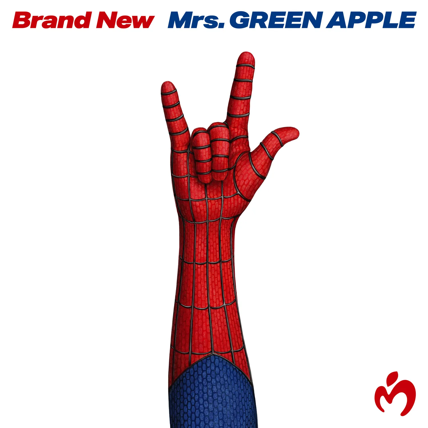 lulu. - Mrs. GREEN APPLE | NhacCuaTui